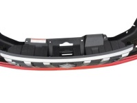 Бампер, решітка радіатора, решітка радіатора, хром, решітка середня suzuki vitara 232. Доставка, фото thumb