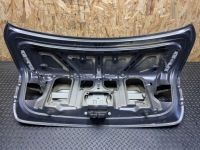 Кришка багажника багажника bmw f30 b39 mineralgrau спойлер спойлер Оригінал, фото thumb