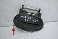фото thumb №1, Ручка двері праві перед opel meriva a