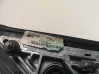 фото thumb №8, Зеркало правое chrysler 300 10 pin хром 2015-