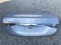 фото thumb №1, Кришка багажника задня задня mercedes s klasa w223 223