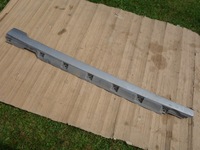 фото thumb №1, Молдинг порог vw passat b8 правая