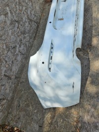 фото thumb №5, Bmw 1 f20 lift sport line бампер задняя задний