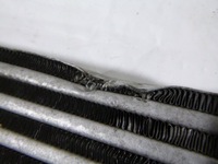 фото thumb №6, Интеркулер радиатор интеркулер opel corsa e