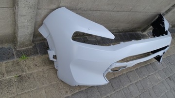 фото thumb №2, Citroen c3 aircross рестайлінг 21r - бампер переднє новий оригінал !!!