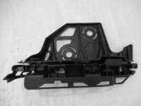 фото thumb №1, Peugeot 3008 направляющая кронштейн бампера крыло левый