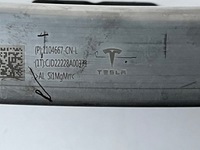фото thumb №11, Балка бампера перед передняя tesla 3 s