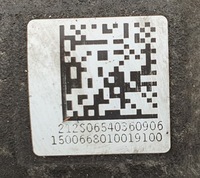 фото thumb №8, Трансмиссия рулевая рейка mercedes w212 europa