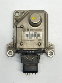 фото thumb №1, Mercedes-benz оригинальный номер 0265005200 датчик датчик esp