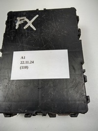 фото thumb №5, Модуль комфорта bcm nissan 350z lift vq35hr 284b1ev00a