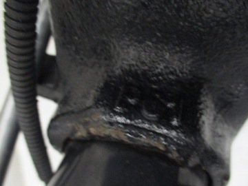 фото thumb №6, Citroen c3 iii 1.6 амортизатор mcpherson  поворотна опора амортизатор праві