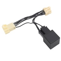 фото thumb №1, Колодка штекер джгут лампа лампи do corvette c5