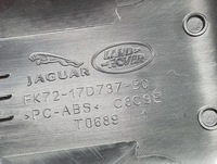 фото thumb №4, Защита зеркало заднего discovery sport l550