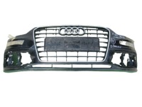 фото thumb №1, Audi a3 s3 s line 8v бампер перед 8v3807437f