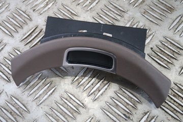 фото thumb №16, Консоль сиденья кожа салон turtufo mercedes gt amg 4 x290 f196