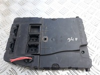 фото thumb №1, Модуль uch renault scenic ii megane 2 8200724405