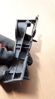 фото thumb №7, A4 b8 s4 ковзун бампера праві перед 8k0807284