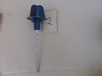 фото thumb №3, Винт крепление колёса запасного ford mondeo mk4 focus mk2 kuga mk1