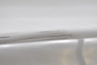 фото thumb №8, Правая дверь зад задние белый hyundai ix35 1 i 09-13