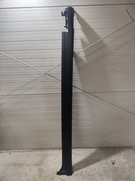 фото thumb №1, Bmw x3 g01 планка пороговая правая порог правые накладка led лампа 51777400676