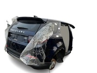 фото thumb №3, Задня чверть кришка багажника дах land rover discovery sport l550