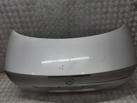 фото thumb №5, Кришка багажника багажника mercedes e- klasa w211 744u