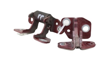 фото thumb №5, Chrysler pacifica 17- петлі двері праві перед