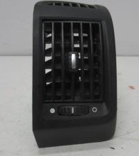 Купити Ducato jumper 17r решітка обдув права, фото thumb