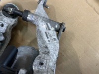 фото thumb №6, 2x моторчик механізм двірник перед l + p 16-22r opel astra 5 v k lift