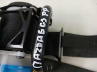 фото thumb №9, Mazda 6 iii gj lift sedan pas безпеки правий перед передній