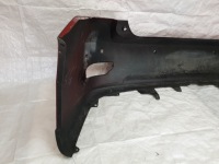 фото thumb №9, Lexus rx 2 ii 03- бампер задний задняя