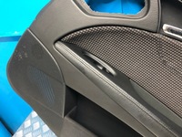 фото thumb №7, Mercedes w211 оббивка обшивка двері правий задня