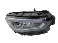 фото thumb №1, Mercedes gla 247 h247 лампа передняя правая led