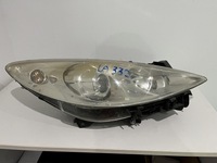 фото thumb №1, Peugeot 307 лампа правий перед 9655764280