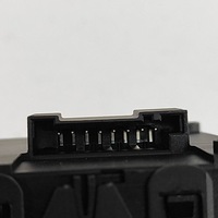 фото thumb №6, Audi q7 4m 2017 набор переключателей i кнопок