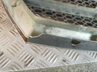 фото thumb №4, Решётка радиатора решётка радиатора kia sorento i 86350-3e020