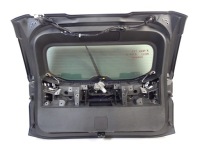 фото thumb №11, X-trail iv t33 двигун 1.5 vc-t e-power 9560km кришка багажника багажника rby-g камера