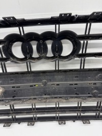 фото thumb №15, Audi a6 c7 рестайлинг решётка радиатора решётка бампера радиатор pdc перед оригинал полный!