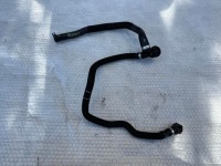 фото thumb №1, Bmw x5 m f85 x6 m f86 шланг трубка wąż радіатора бака оригінал