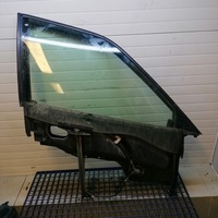 фото thumb №1, Audi 80 b4 рамка двері механізм скло правий перед