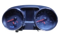 фото thumb №11, Nissan qashqai j10 спидометр панель приборов 24810br30c uk