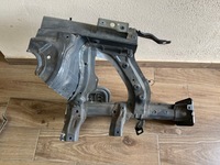 фото thumb №1, Hyundai i30 iii 2017- лонжерон чверть ліва z3g