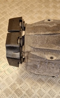 фото thumb №9, Mercedes w206 c206 коробка передач автоматическая гибрид 7252708319