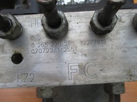 фото thumb №6, Opel corsa d блок управления abs 0265230285 13277813 fc