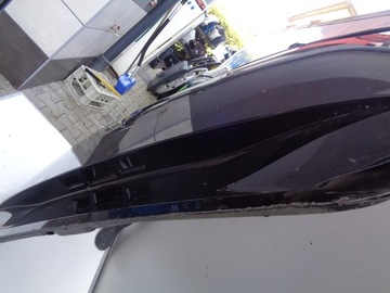 фото thumb №8, Кришка задня id buzz бус 22