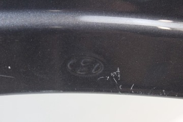 фото thumb №6, Крило правий перед hyundai tucson ii