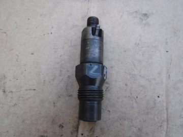 фото thumb №1, Інжектор форсунка fiat fiorino 1.7 lcr6734203d