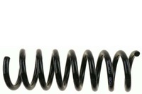 фото thumb №2, Пружина підвішування mercedes c t-model s202 c