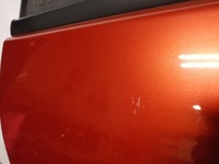 фото thumb №5, Двері праве задні teb76 renault scenic ii