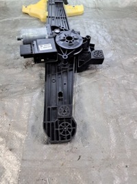 Peugeot rifter-proace city підйомник скло задній лівий лівий задній Доставка, фото thumb